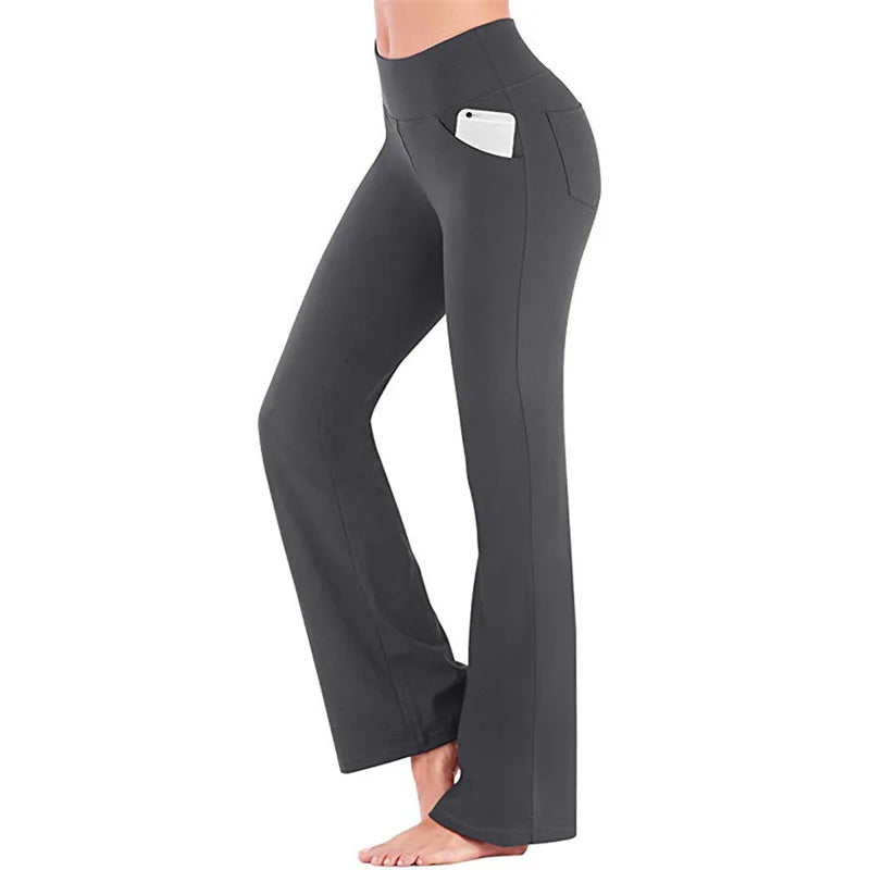 Women Elegant Pants