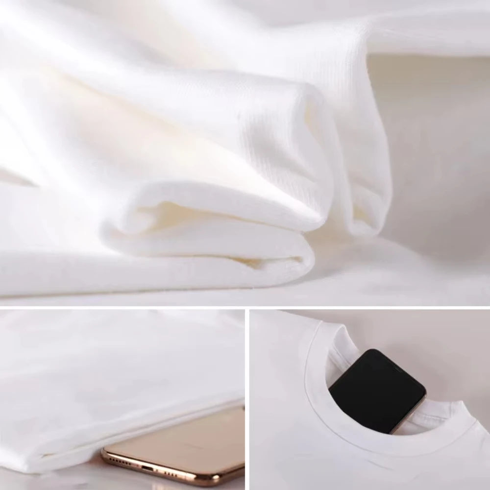 Women T-shirt Drip