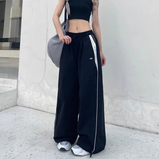 Women Casual Baggy Pants