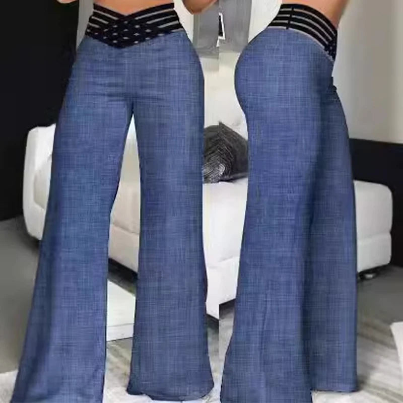 Women Flared Pants