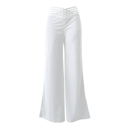 Women Flared Pants