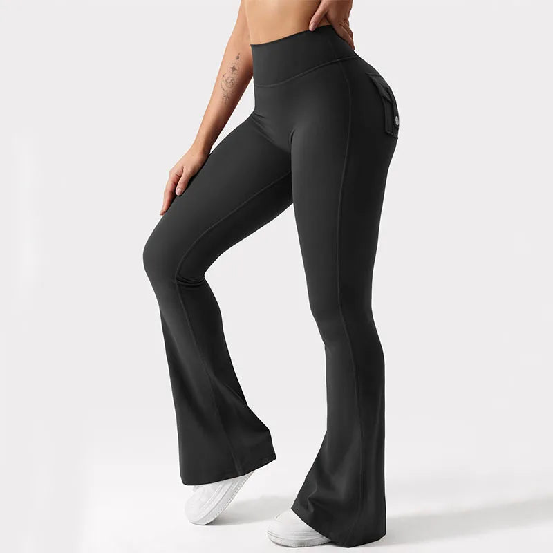 Women Yoga Leggings